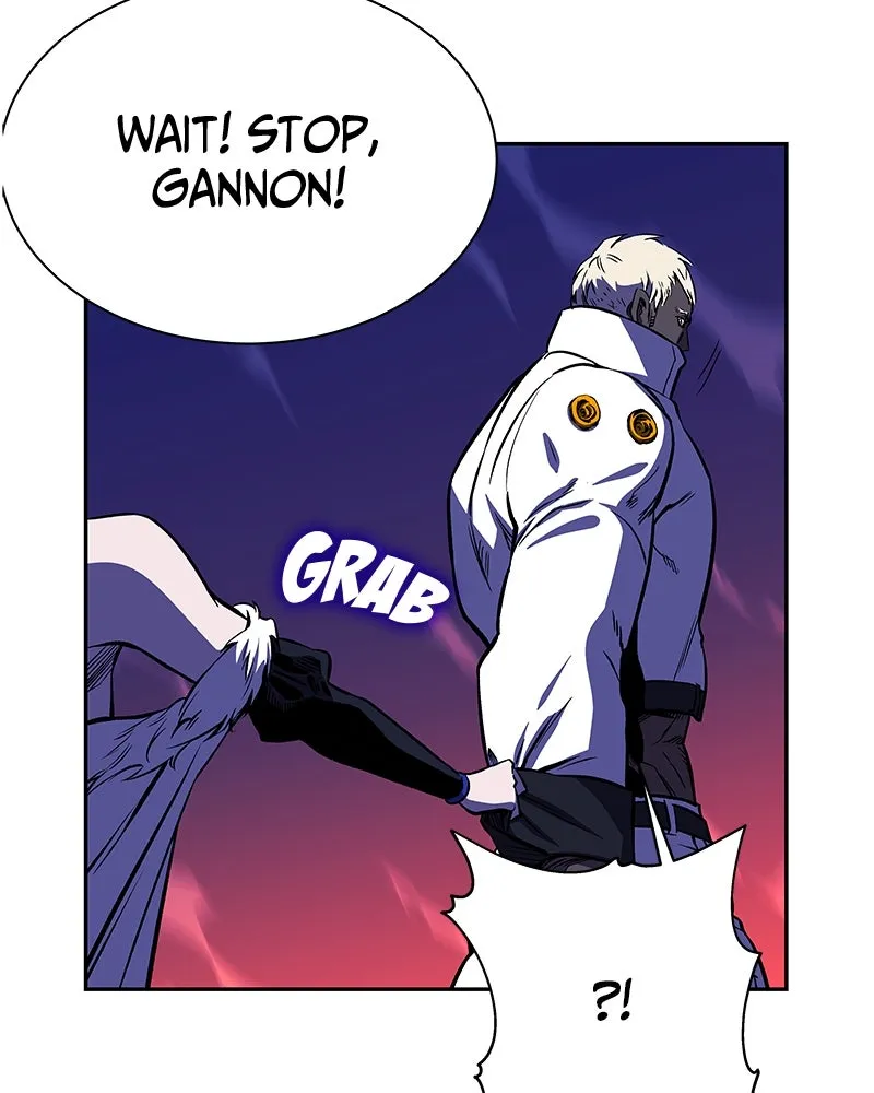 Read X & Ash chapter 21 image 146 on Lezhin