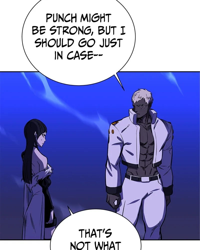 Read X & Ash chapter 21 image 149 on Lezhin