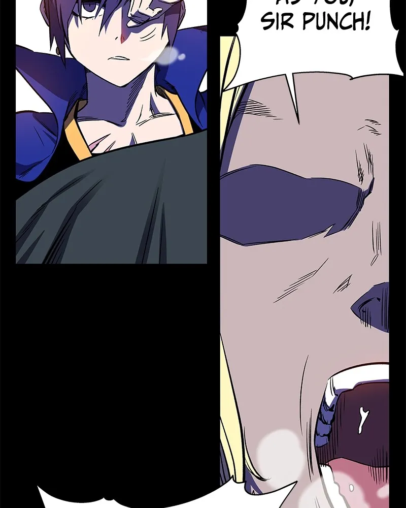 Read X & Ash chapter 21 image 15 on Lezhin