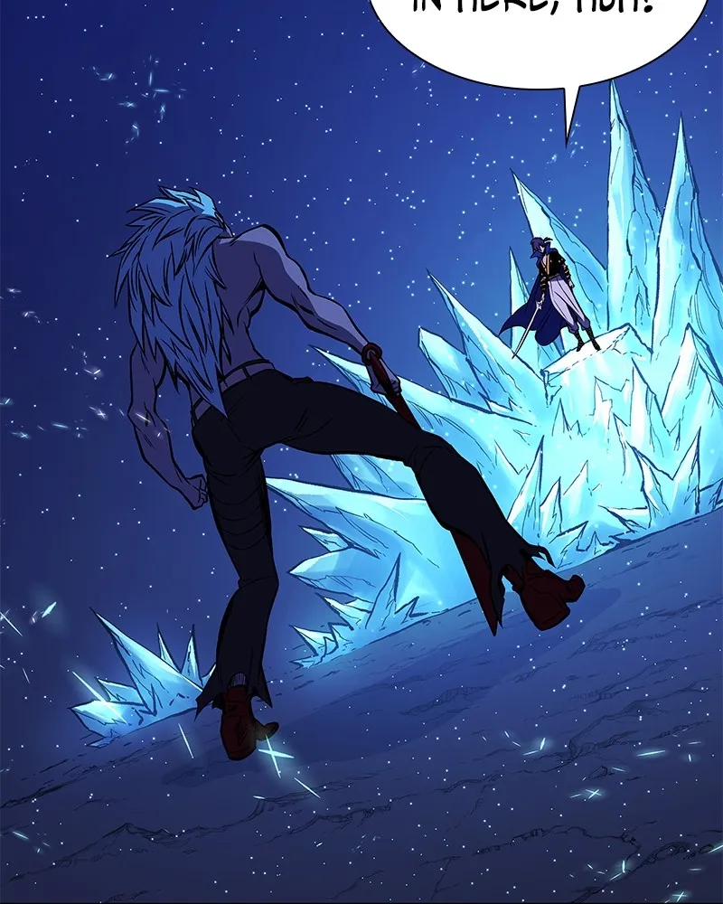 Read X & Ash chapter 21 image 159 on Lezhin