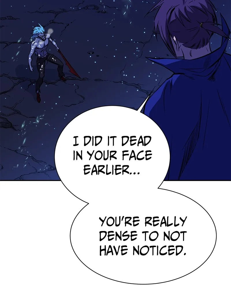 Read X & Ash chapter 21 image 164 on Lezhin