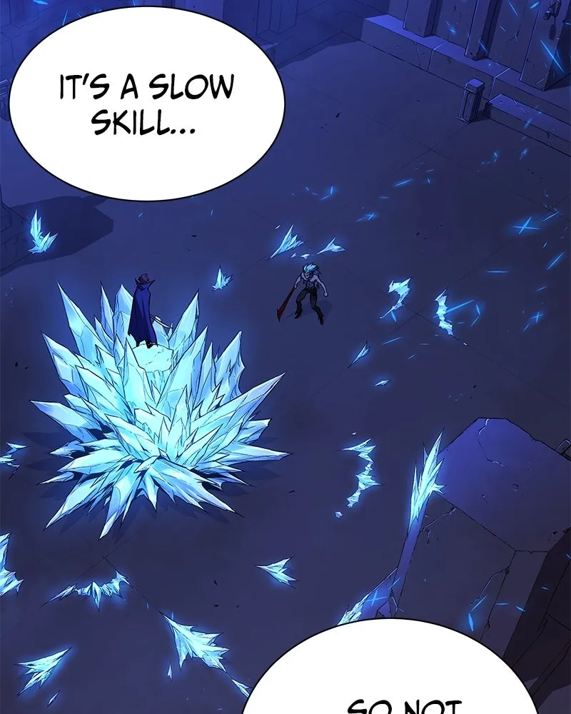 Read X & Ash chapter 21 image 170 on Lezhin