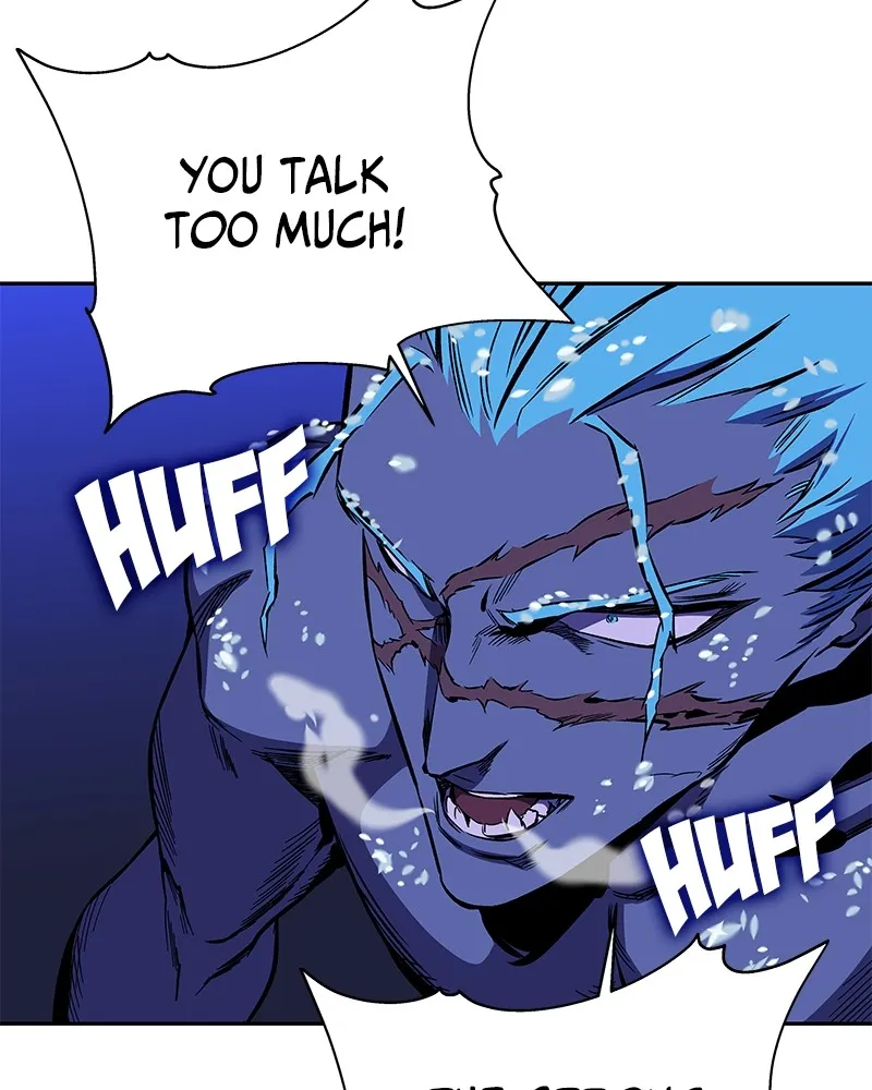Read X & Ash chapter 21 image 180 on Lezhin