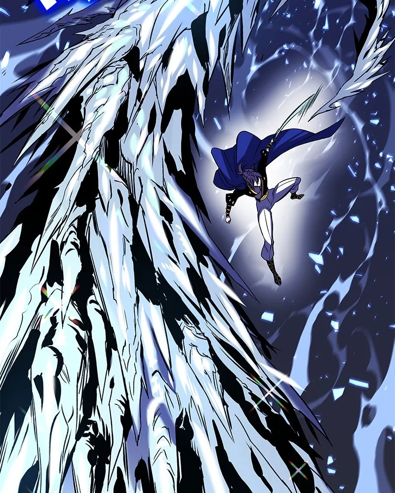 Read X & Ash chapter 21 image 195 on Lezhin