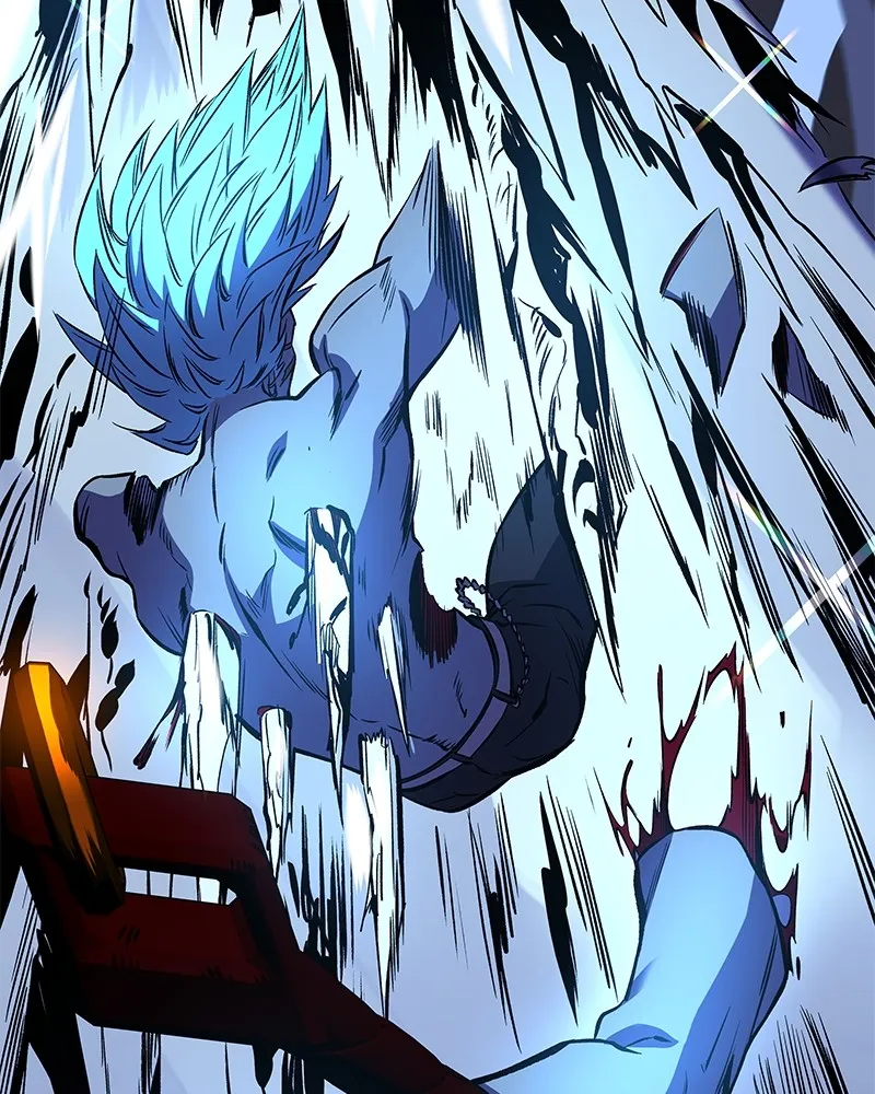 Read X & Ash chapter 21 image 196 on Lezhin