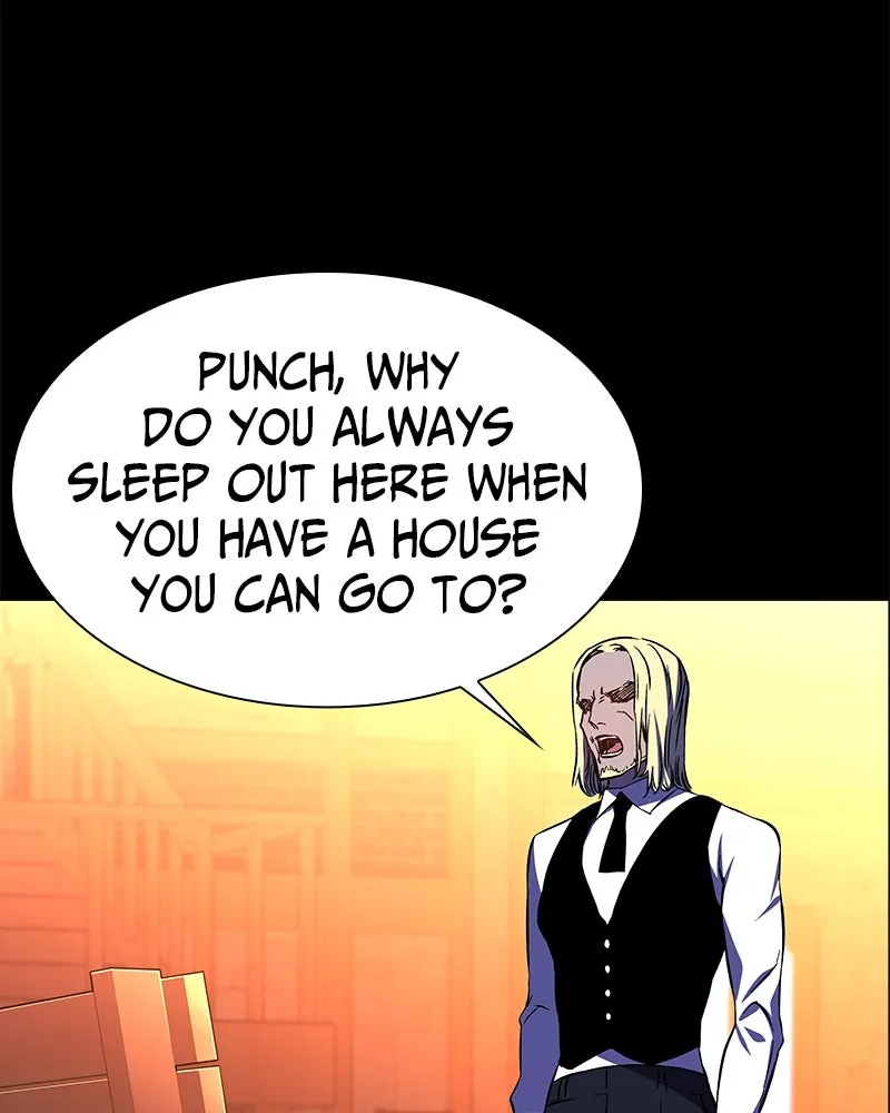 Read X & Ash chapter 21 image 20 on Lezhin