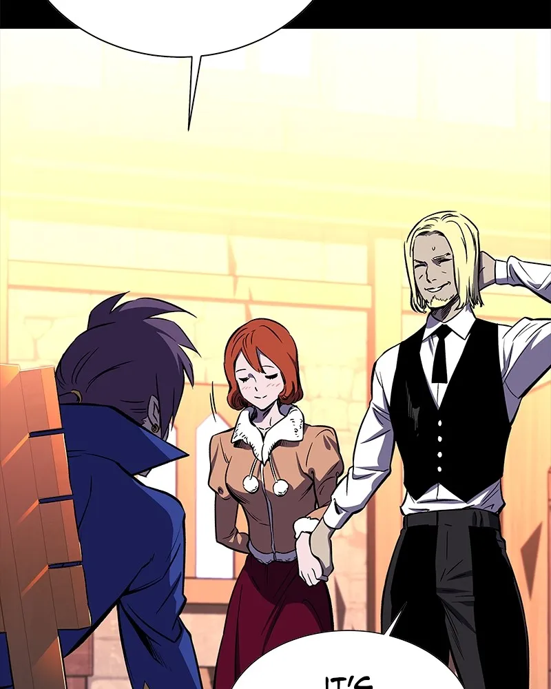 Read X & Ash chapter 21 image 26 on Lezhin