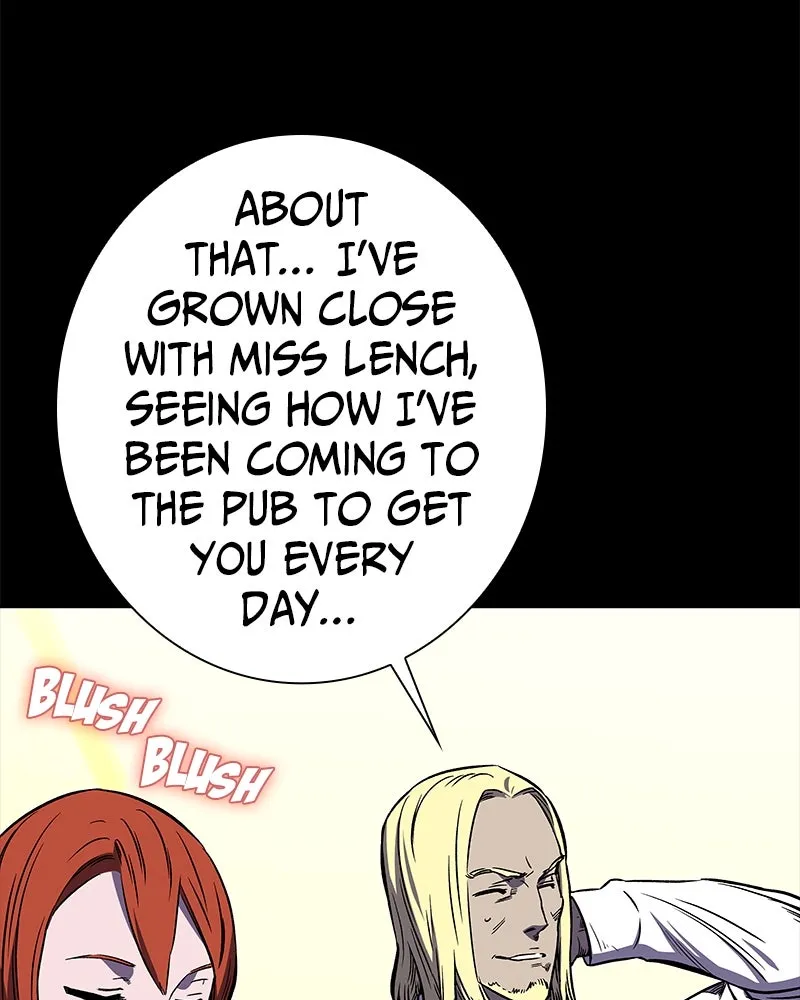 Read X & Ash chapter 21 image 28 on Lezhin