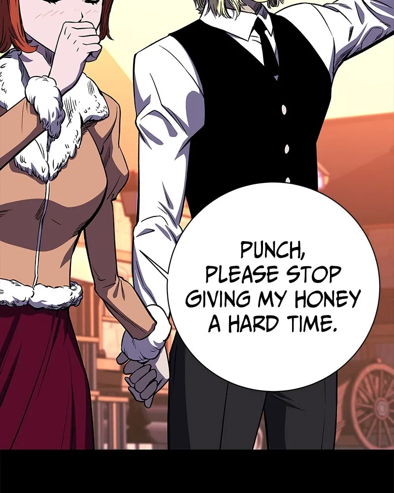 Read X & Ash chapter 21 image 29 on Lezhin