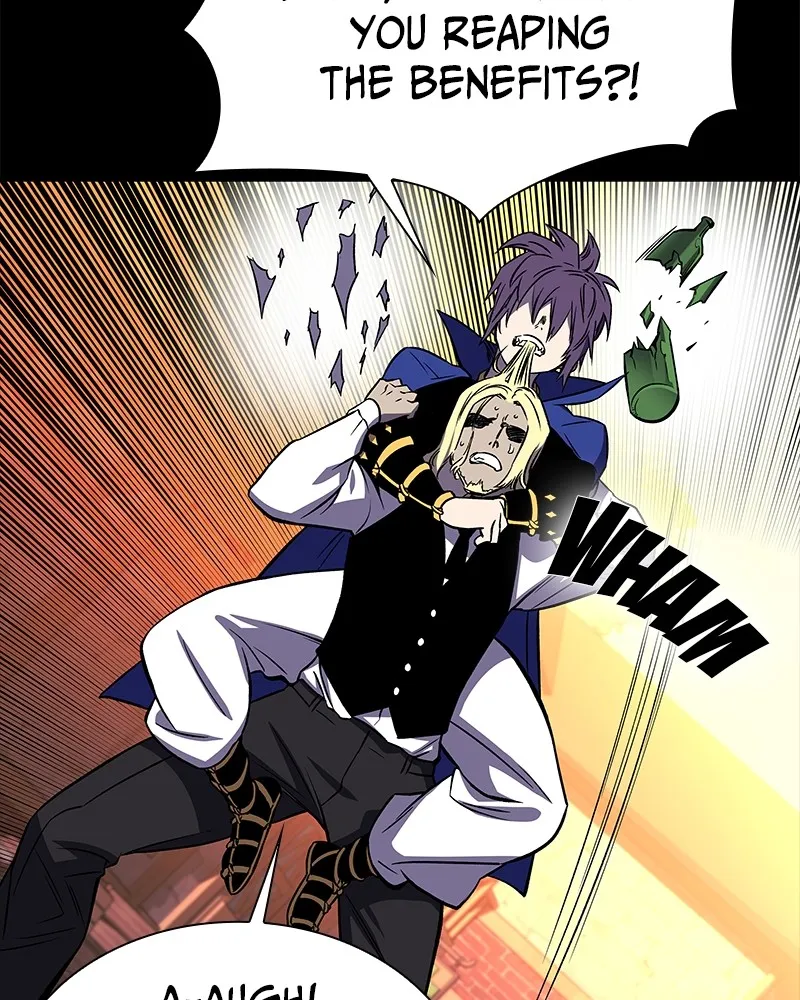 Read X & Ash chapter 21 image 31 on Lezhin