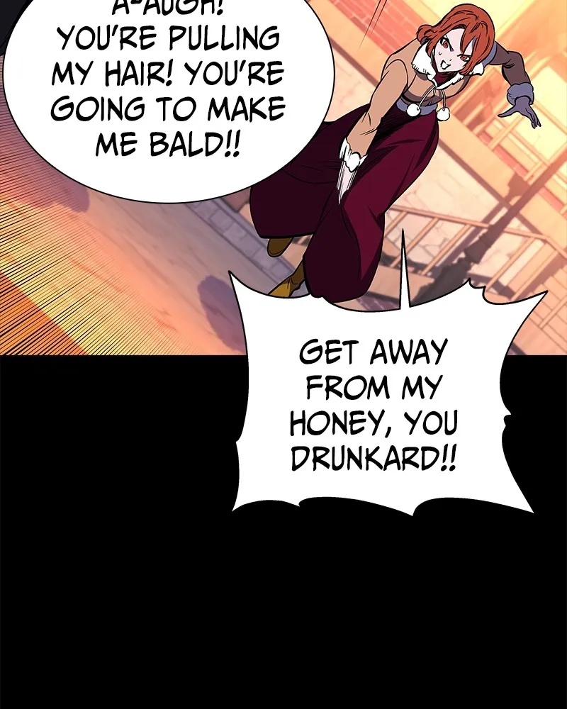 Read X & Ash chapter 21 image 32 on Lezhin