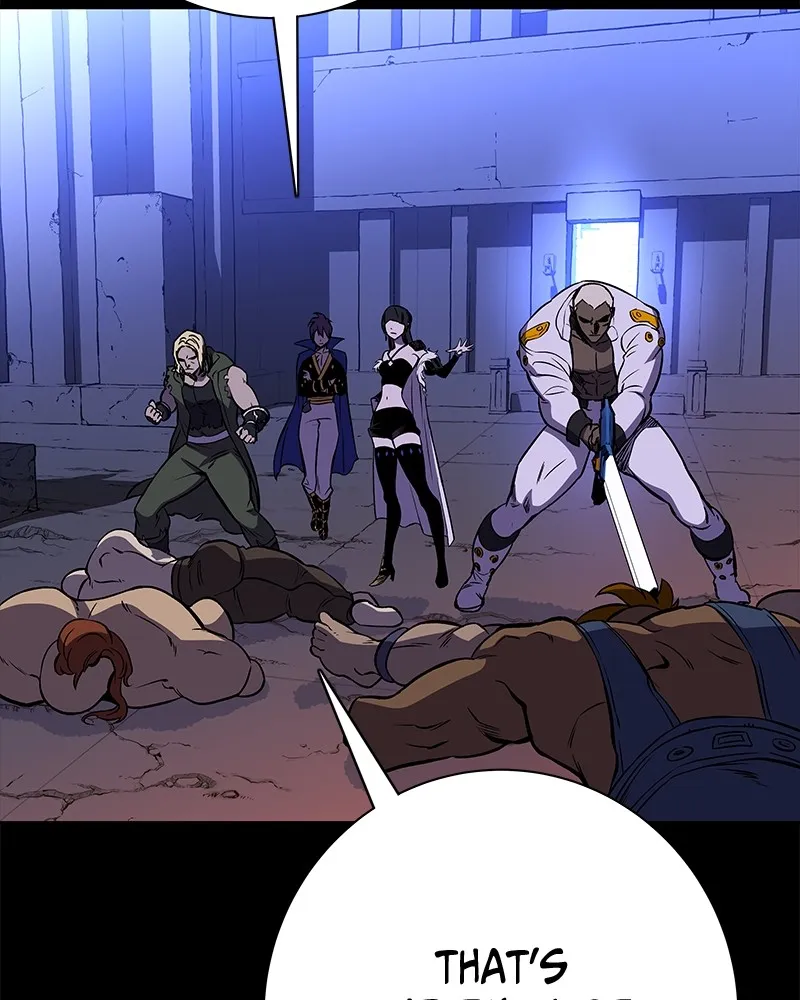 Read X & Ash chapter 21 image 37 on Lezhin