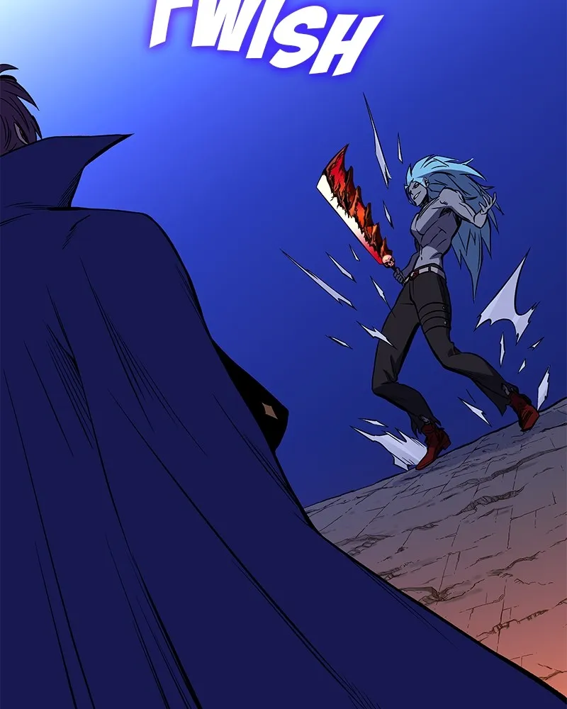 Read X & Ash chapter 21 image 50 on Lezhin