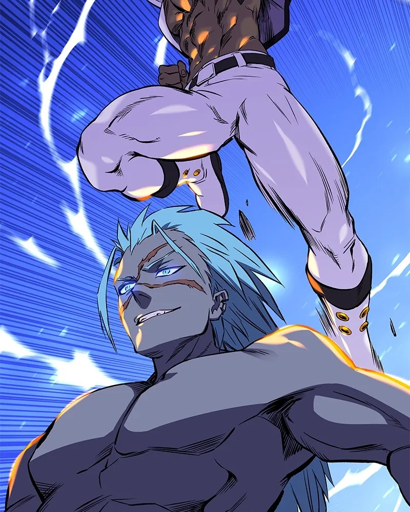 Read X & Ash chapter 21 image 56 on Lezhin