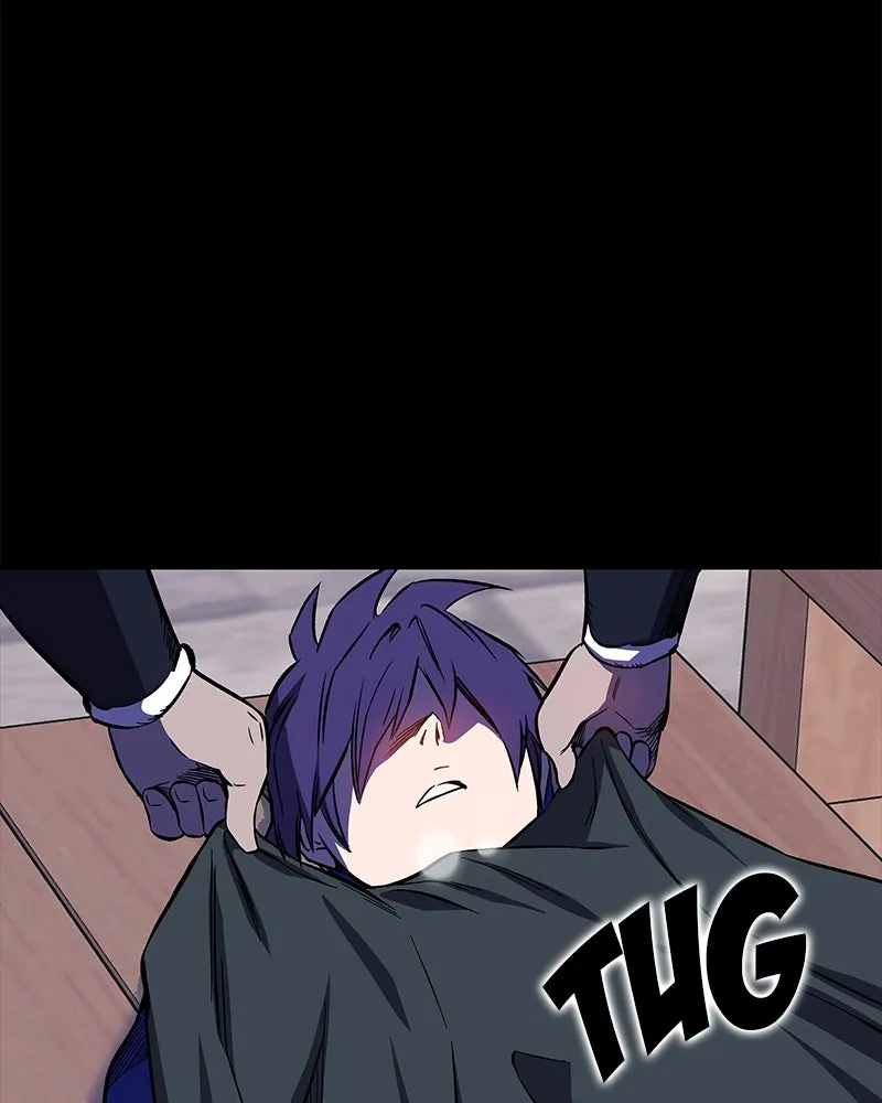 Read X & Ash chapter 21 image 6 on Lezhin