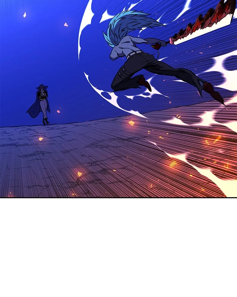Read X & Ash chapter 21 image 75 on Lezhin