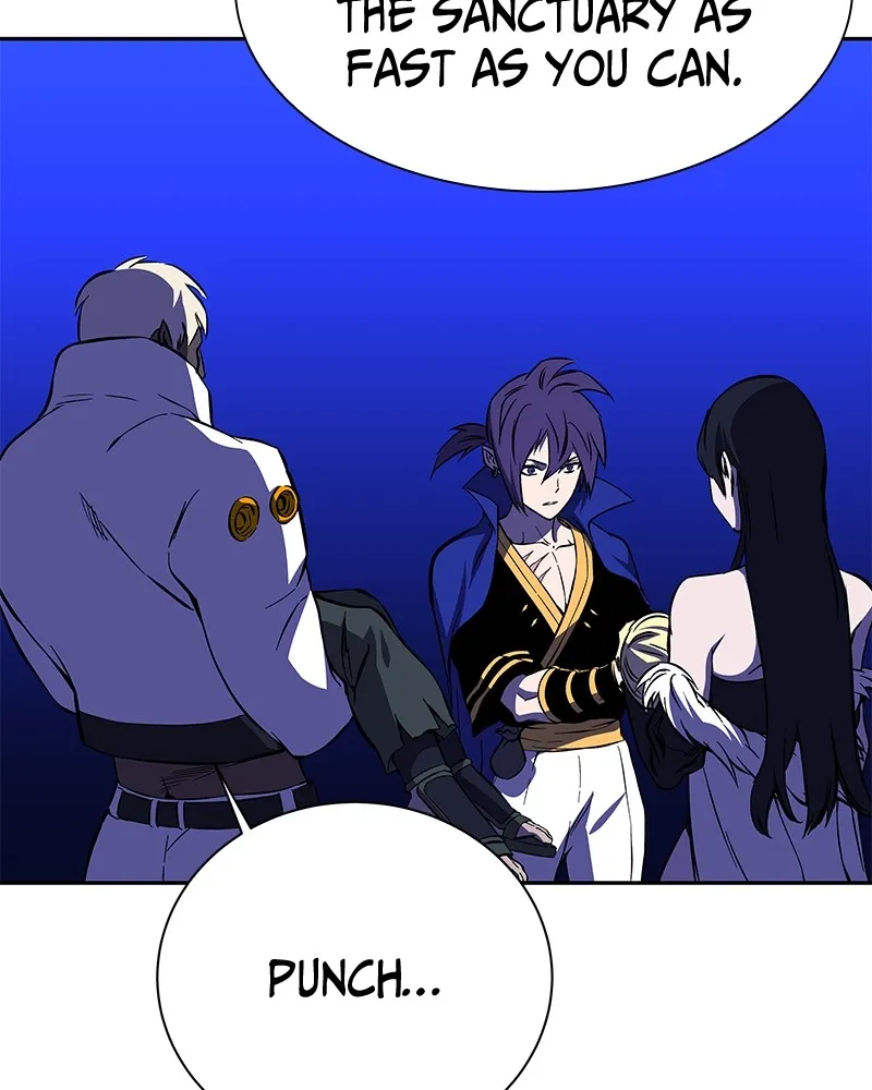 Read X & Ash chapter 21 image 90 on Lezhin