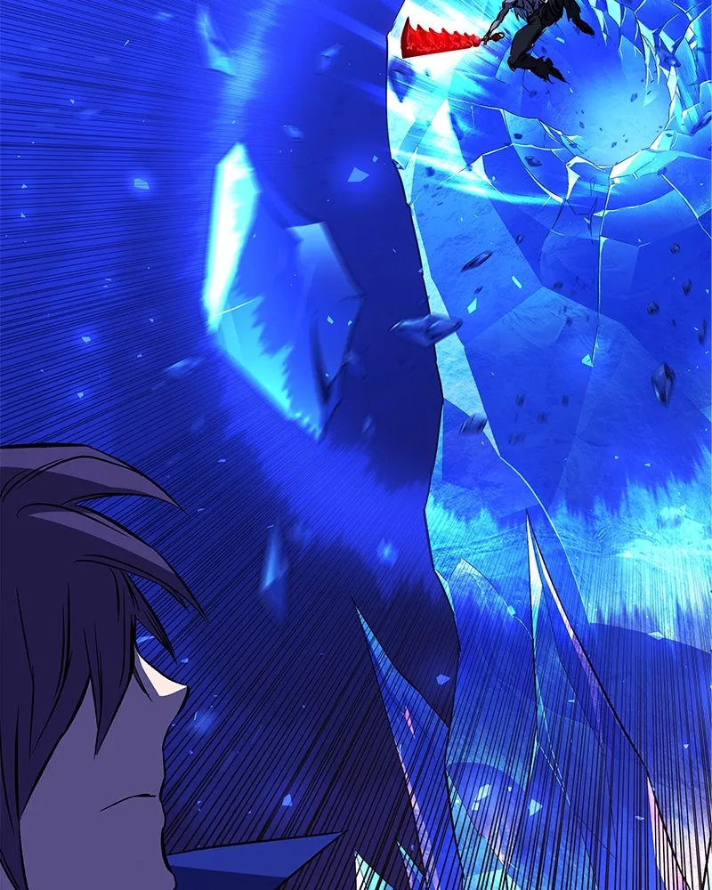 Read X & Ash chapter 21 image 98 on Lezhin