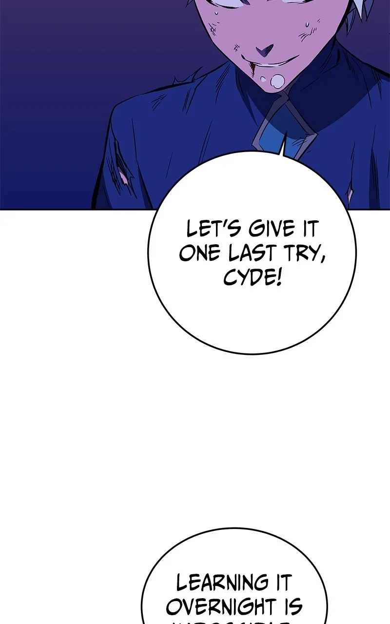 Read X & Ash chapter 22 image 101 on Lezhin