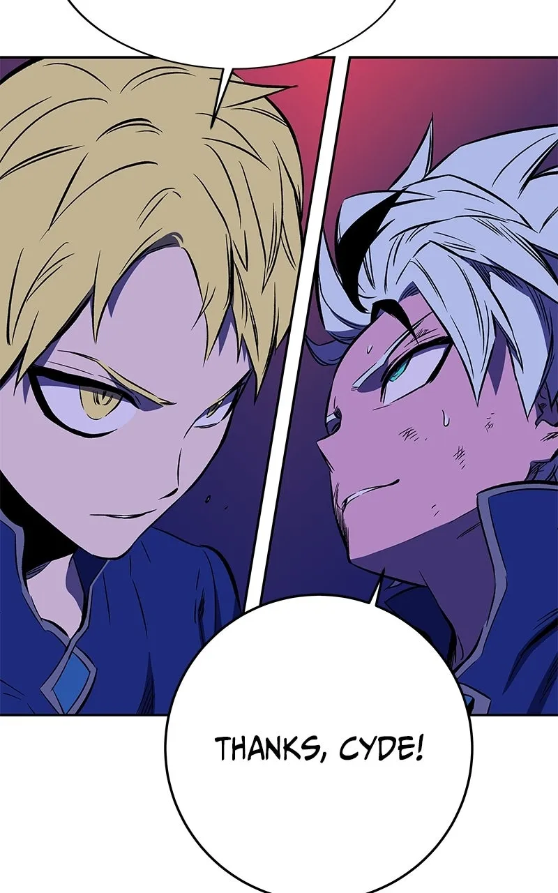 Read X & Ash chapter 22 image 105 on Lezhin