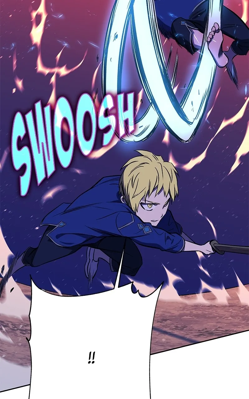 Read X & Ash chapter 22 image 108 on Lezhin