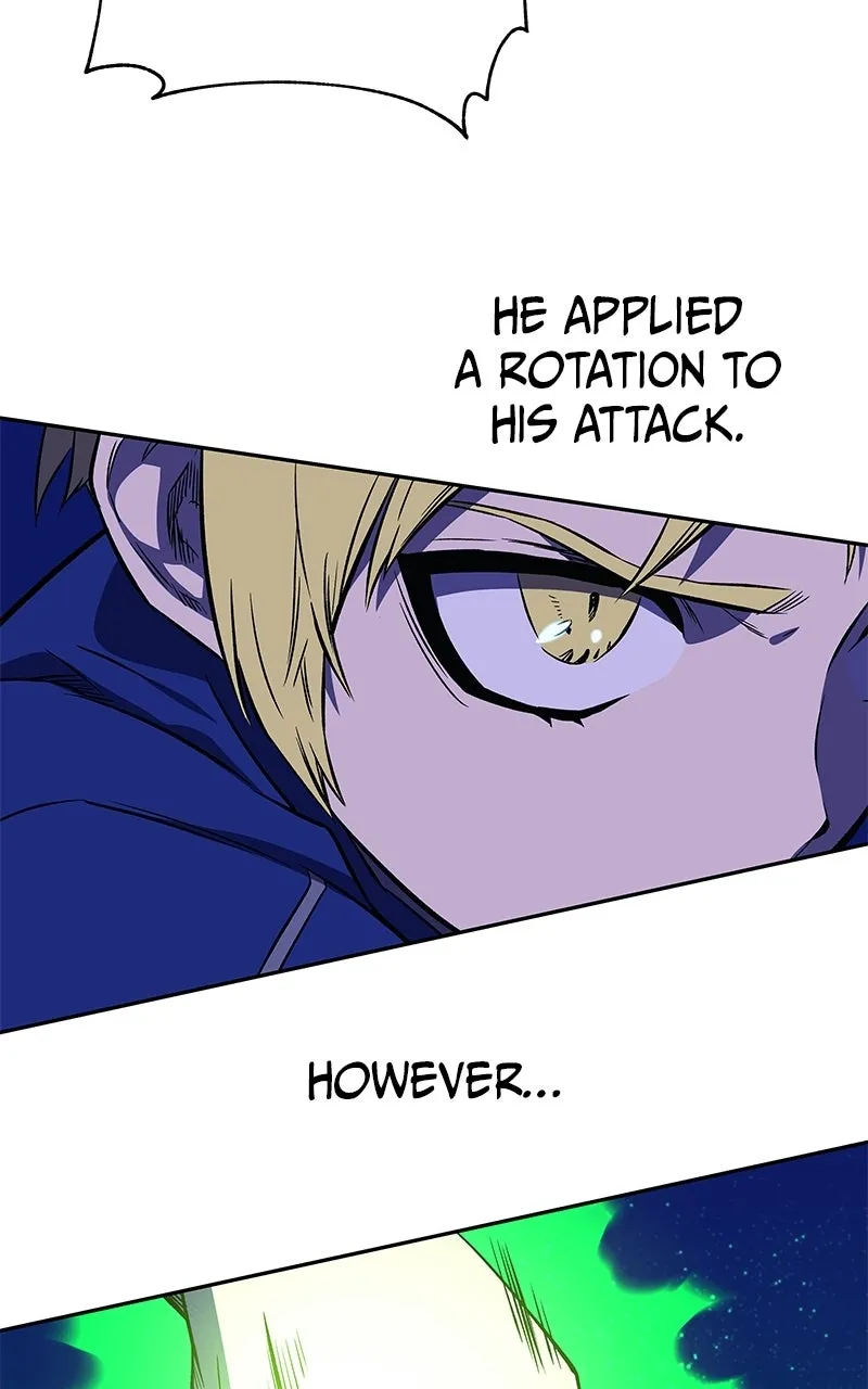 Read X & Ash chapter 22 image 109 on Lezhin