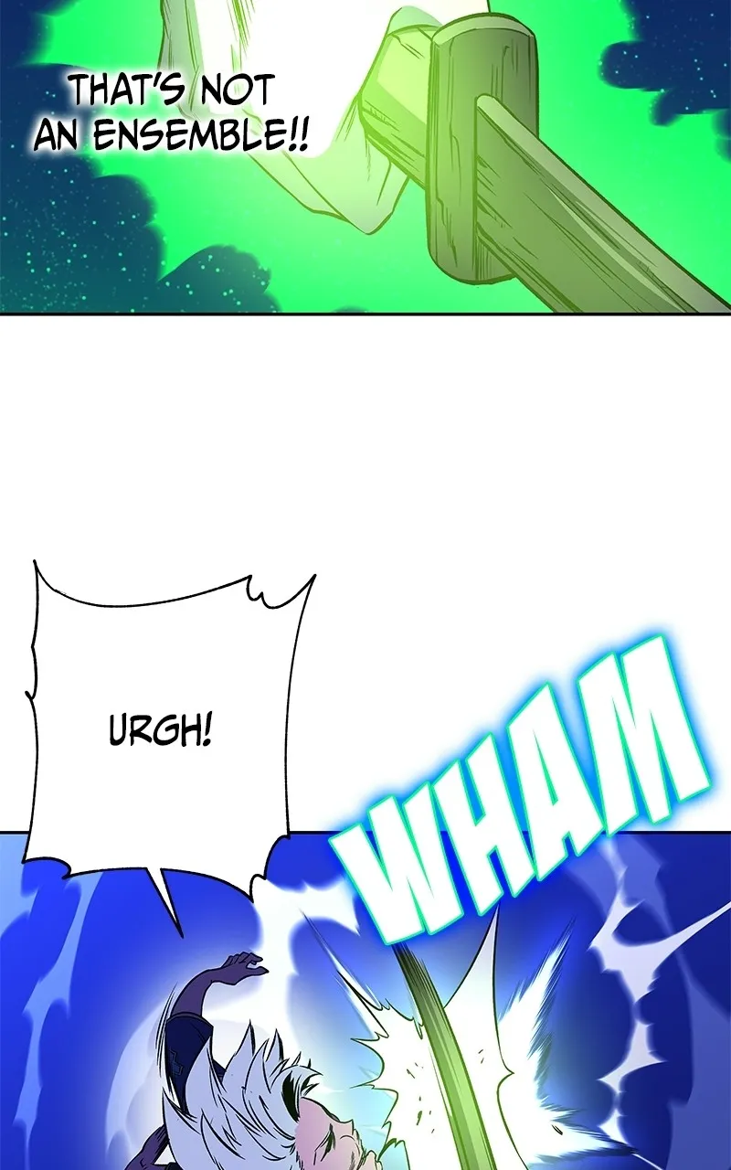 Read X & Ash chapter 22 image 110 on Lezhin