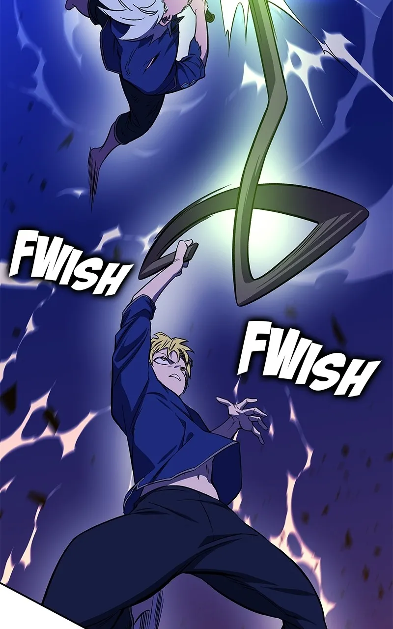 Read X & Ash chapter 22 image 111 on Lezhin