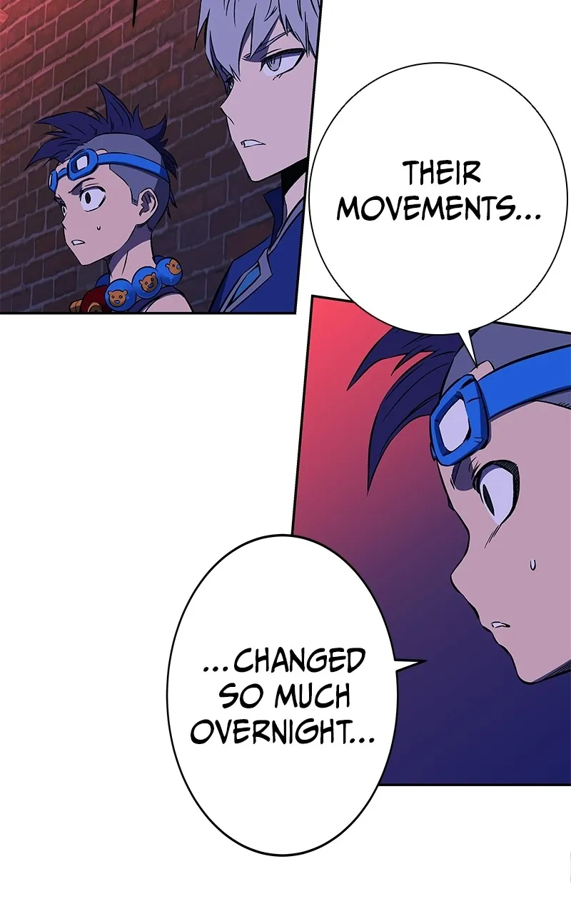 Read X & Ash chapter 22 image 115 on Lezhin