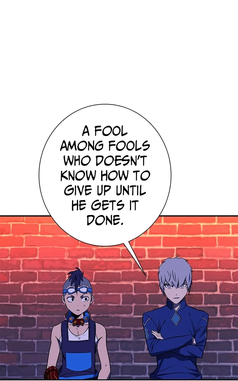Read X & Ash chapter 22 image 116 on Lezhin