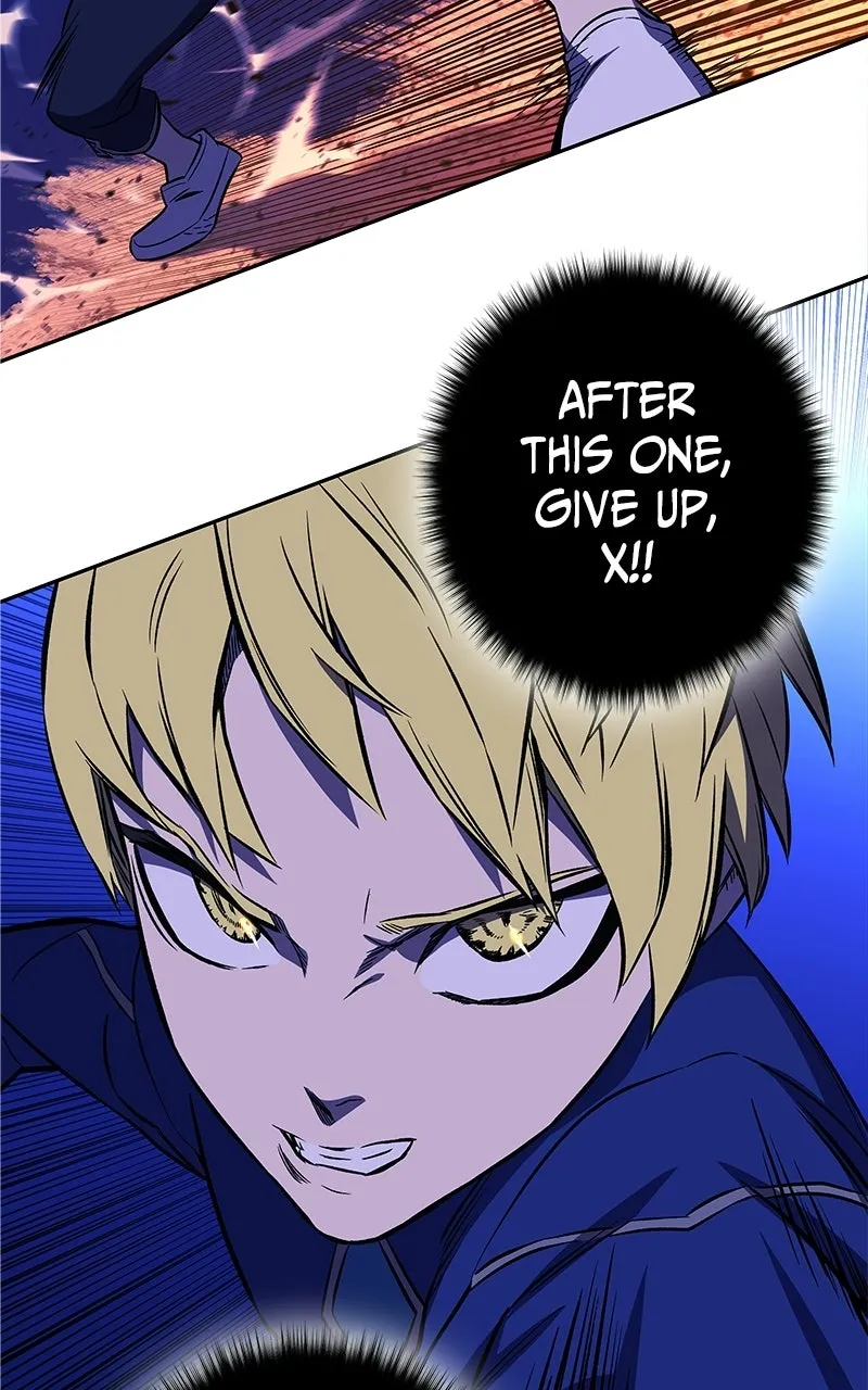 Read X & Ash chapter 22 image 119 on Lezhin