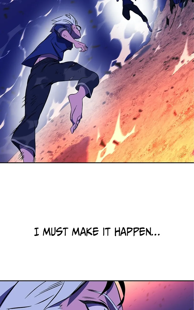 Read X & Ash chapter 22 image 122 on Lezhin