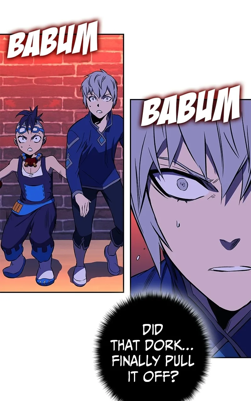 Read X & Ash chapter 22 image 131 on Lezhin
