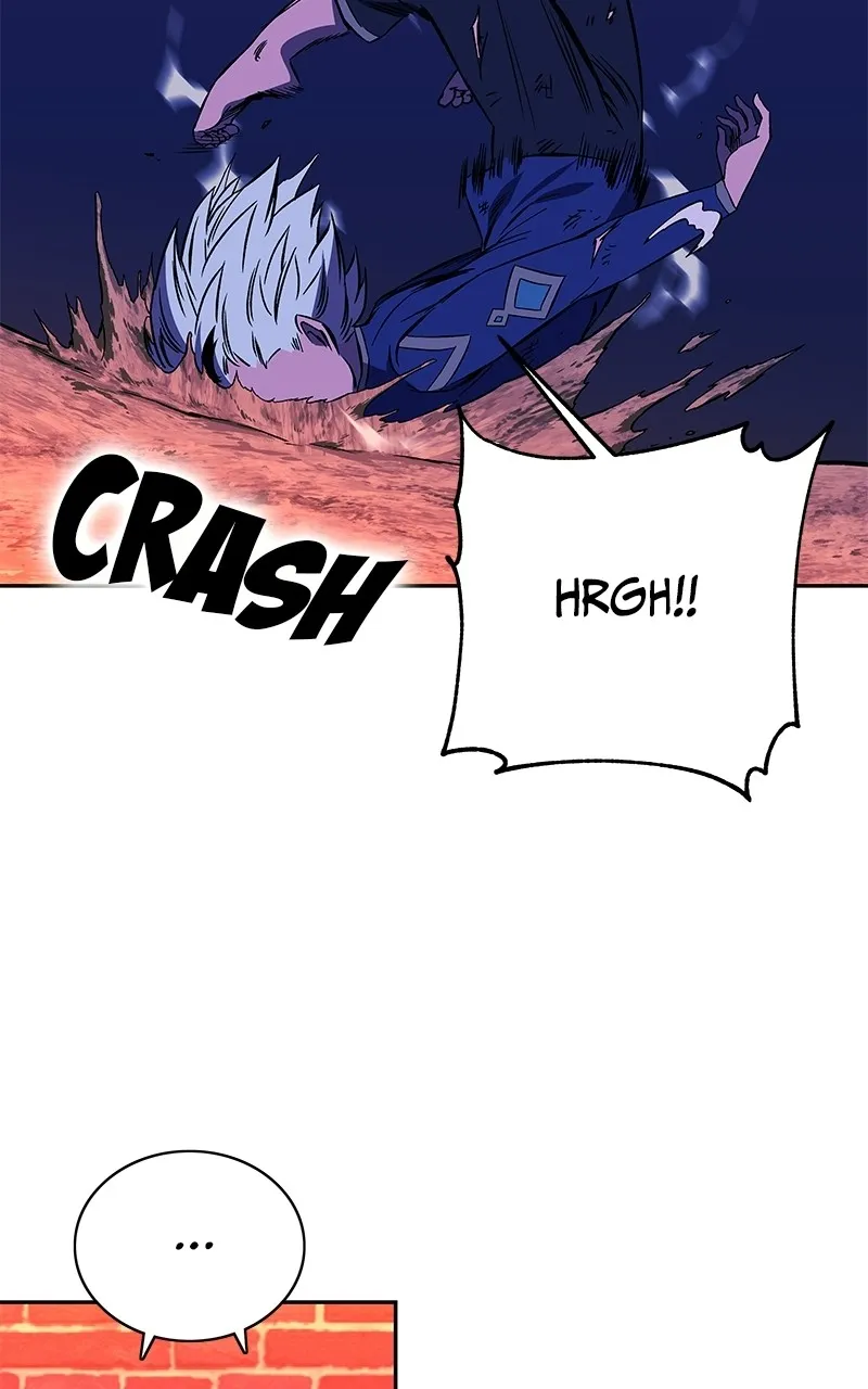 Read X & Ash chapter 22 image 133 on Lezhin
