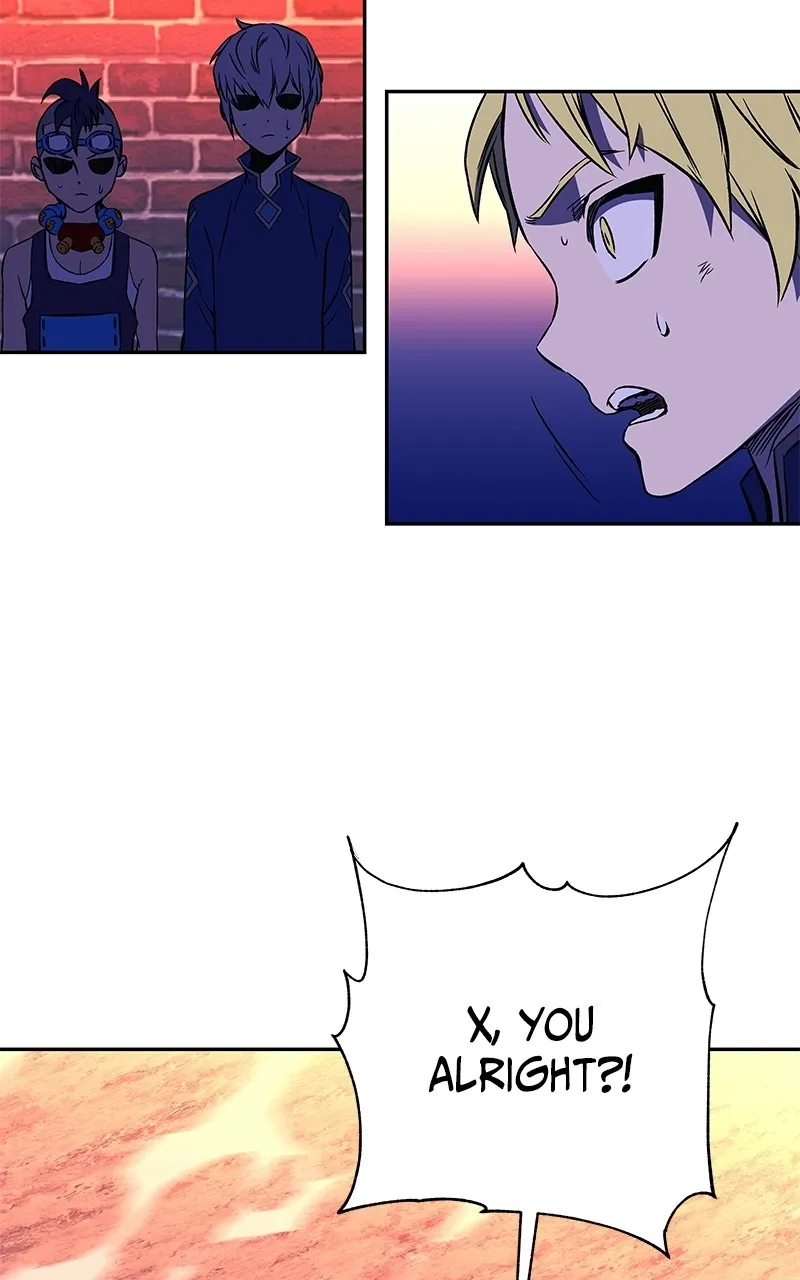Read X & Ash chapter 22 image 134 on Lezhin