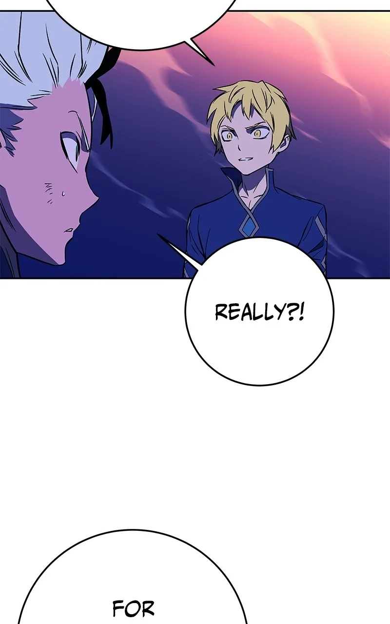 Read X & Ash chapter 22 image 137 on Lezhin