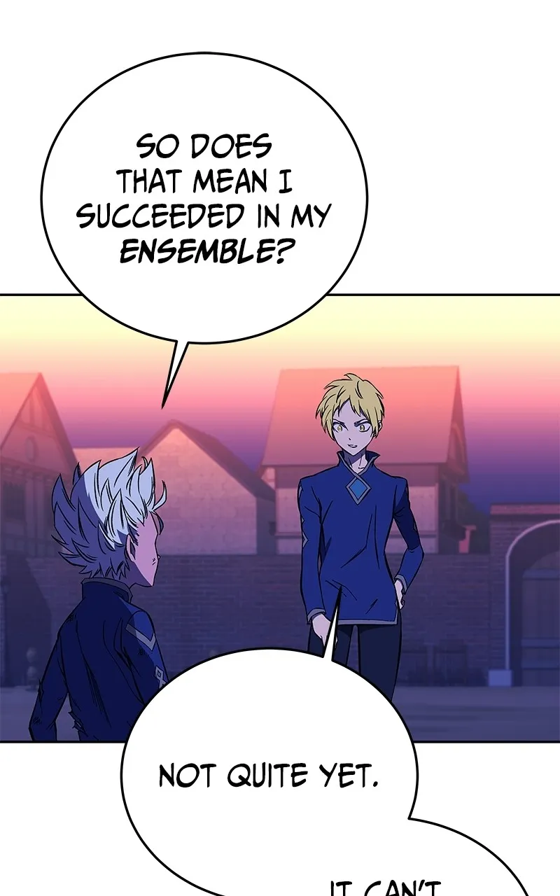Read X & Ash chapter 22 image 139 on Lezhin