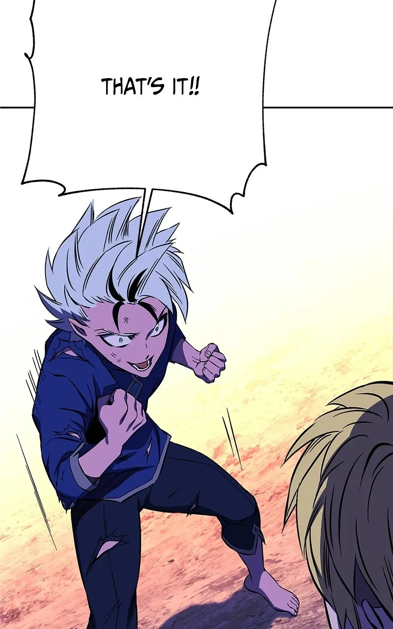 Read X & Ash chapter 22 image 143 on Lezhin