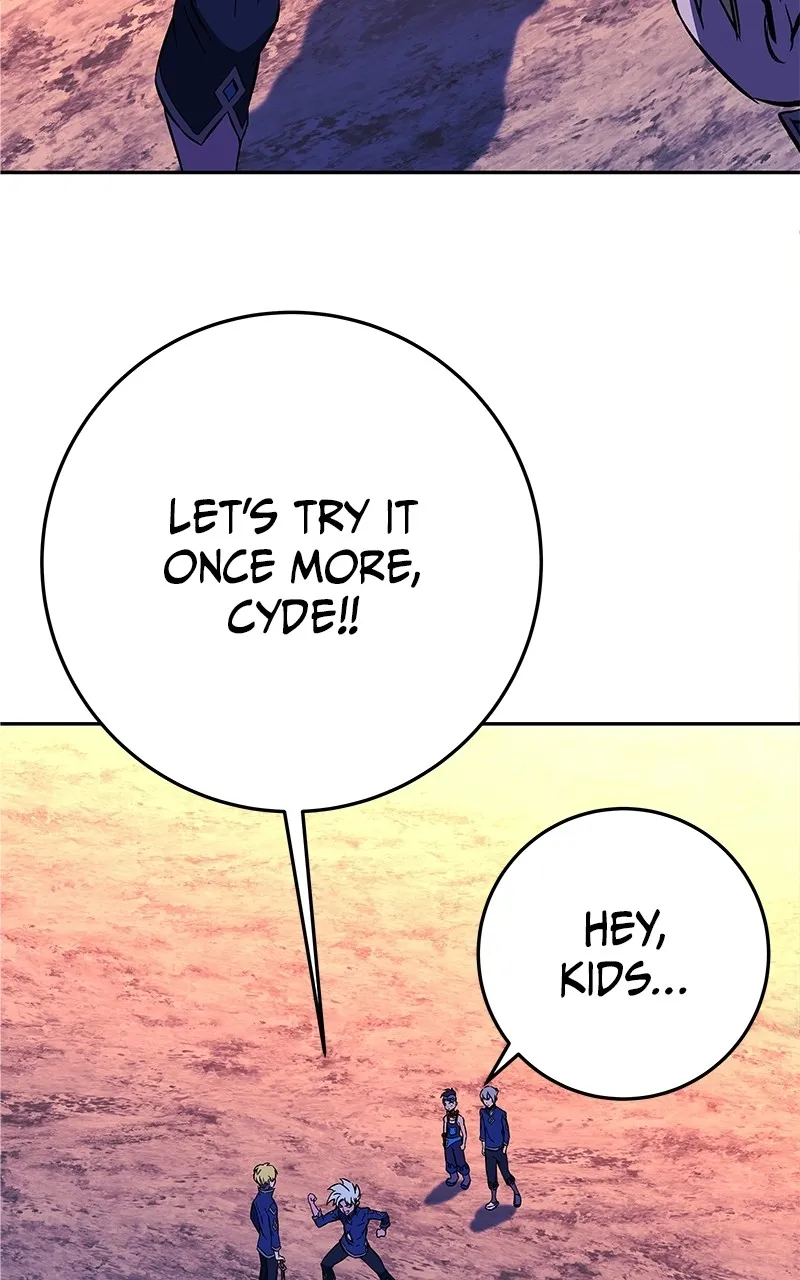 Read X & Ash chapter 22 image 144 on Lezhin