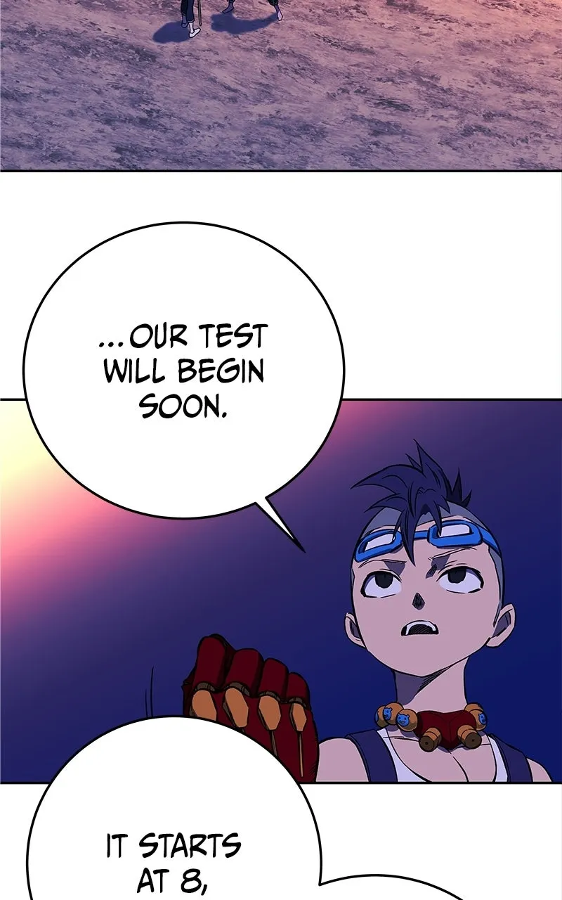 Read X & Ash chapter 22 image 145 on Lezhin