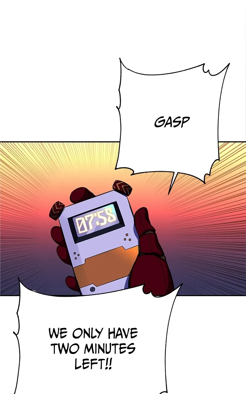 Read X & Ash chapter 22 image 147 on Lezhin