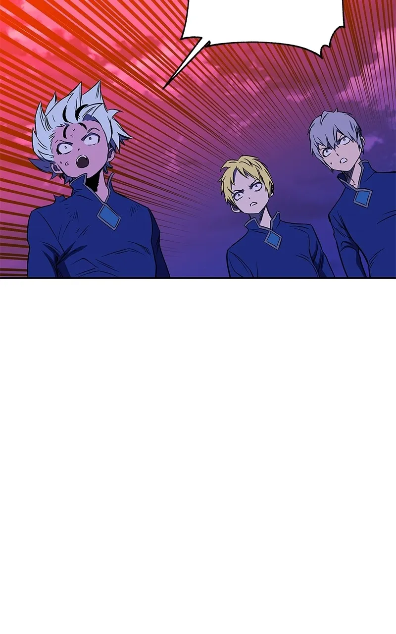 Read X & Ash chapter 22 image 151 on Lezhin