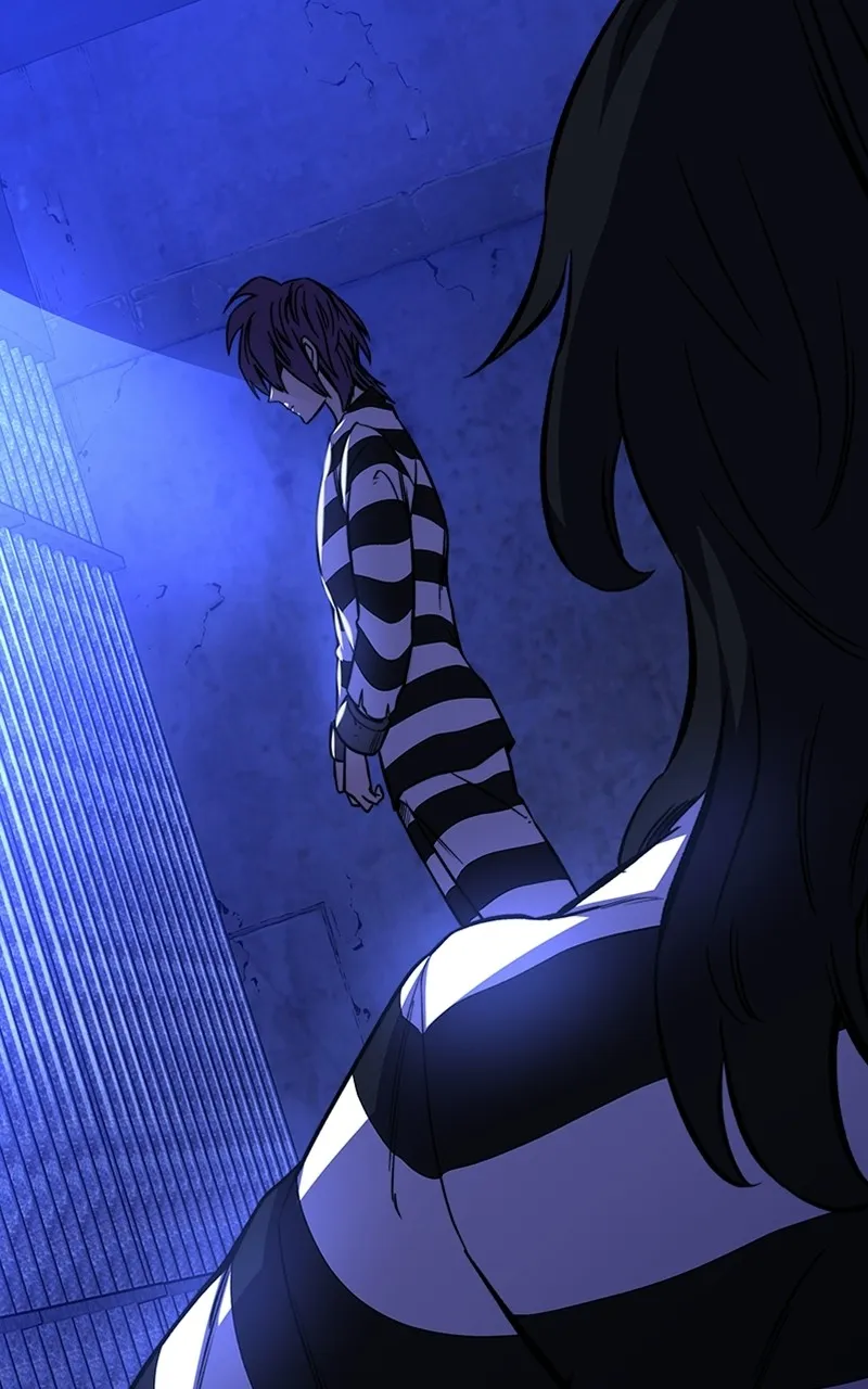Read X & Ash chapter 22 image 39 on Lezhin