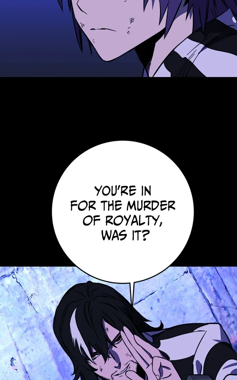 Read X & Ash chapter 22 image 41 on Lezhin