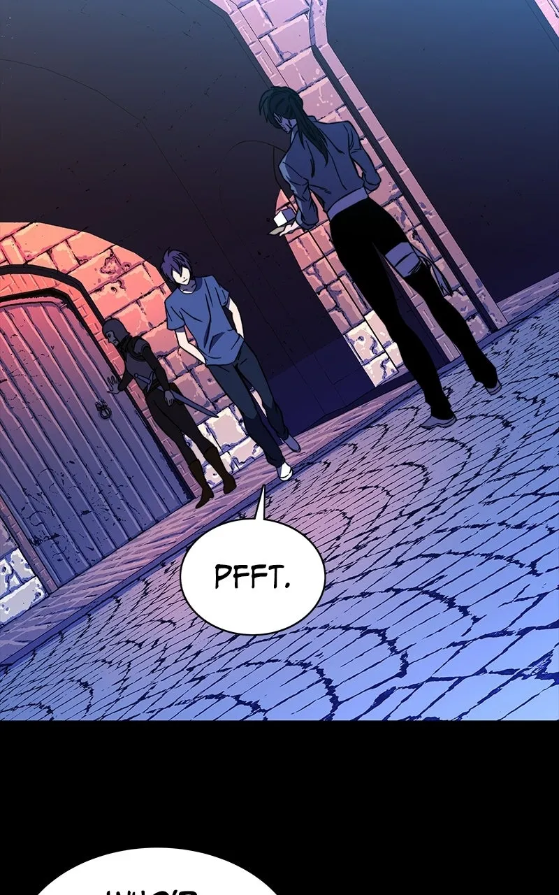 Read X & Ash chapter 22 image 63 on Lezhin