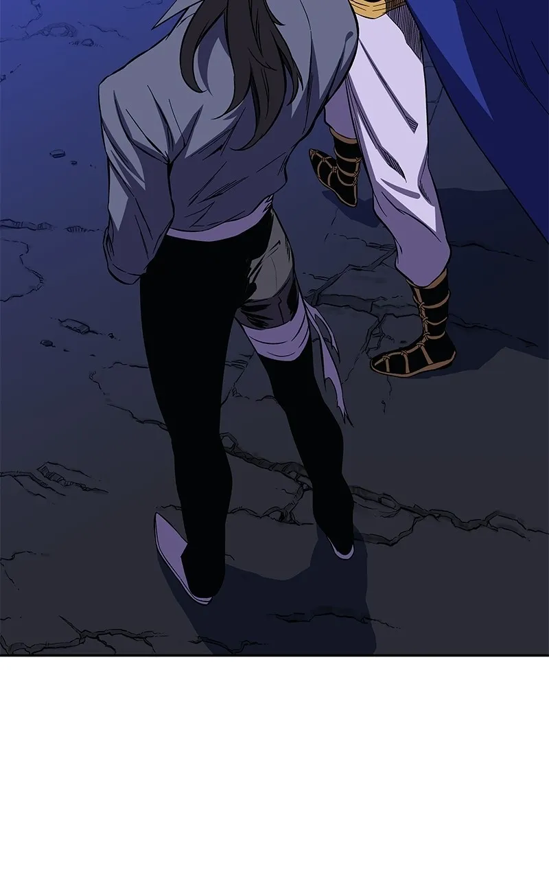 Read X & Ash chapter 22 image 74 on Lezhin