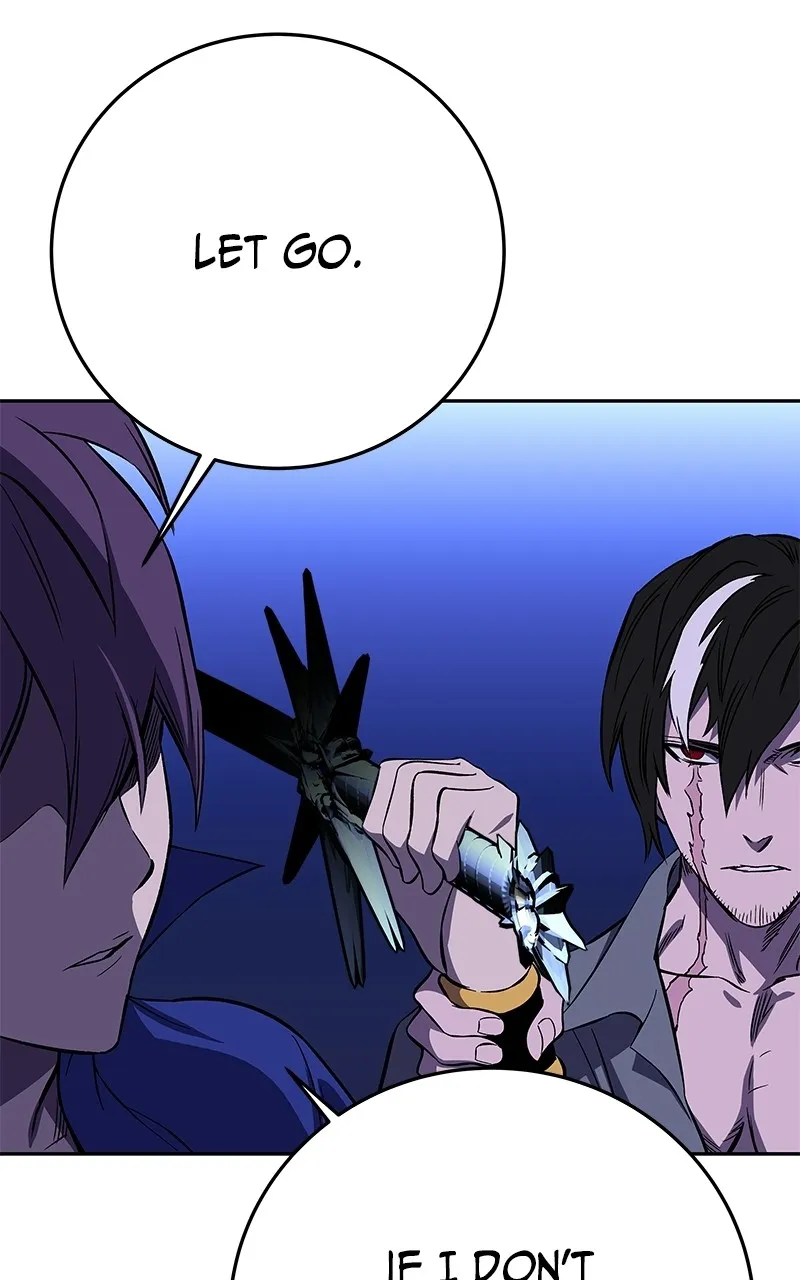 Read X & Ash chapter 22 image 75 on Lezhin