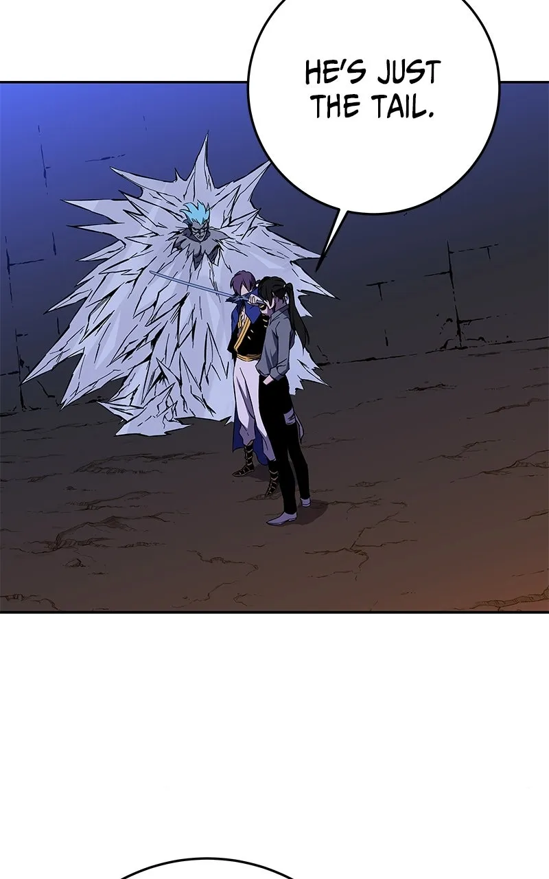 Read X & Ash chapter 22 image 79 on Lezhin