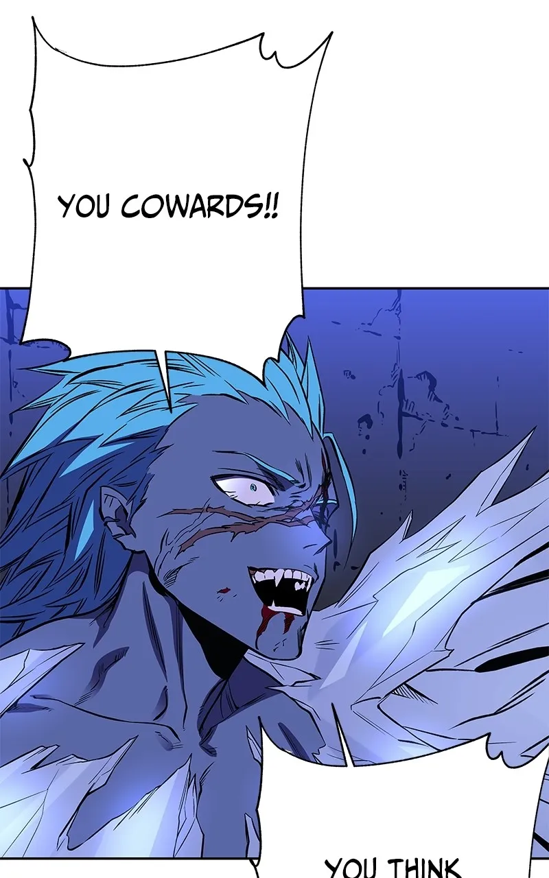 Read X & Ash chapter 22 image 83 on Lezhin