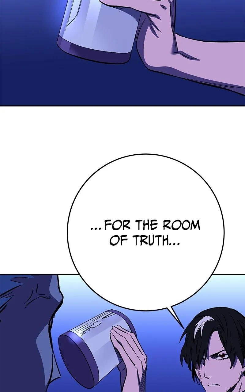 Read X & Ash chapter 22 image 85 on Lezhin